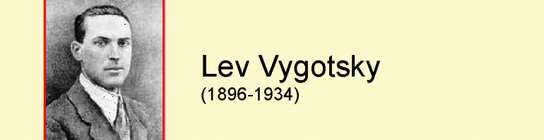 lev vygotsky life story